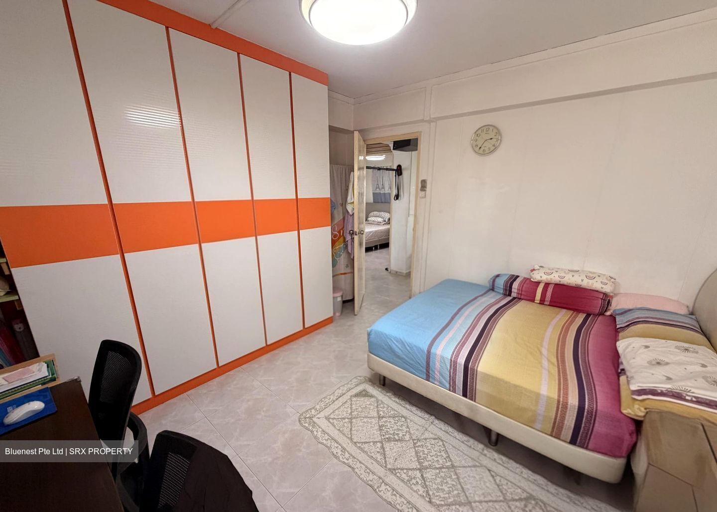 Blk 365 Woodlands Avenue 5 (Woodlands), HDB 4 Rooms #547768701
